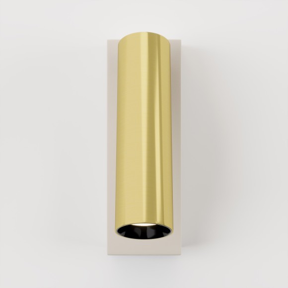 Настенный светильник (бра) Technical C078WL-L3WBS3K