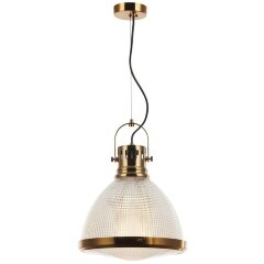 Светильник подвесной 2126/03/01P Stilfort, серия Shiner