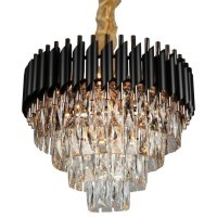 Подвесная люстра 818 OML-81803-12