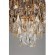 Подвесная люстра 818 OML-81803-12 Подвесная люстра 818 OML-81803-12