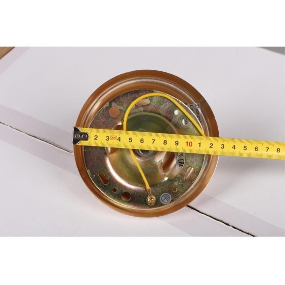 Подвесная люстра 818 OML-81803-12 Подвесная люстра 818 OML-81803-12