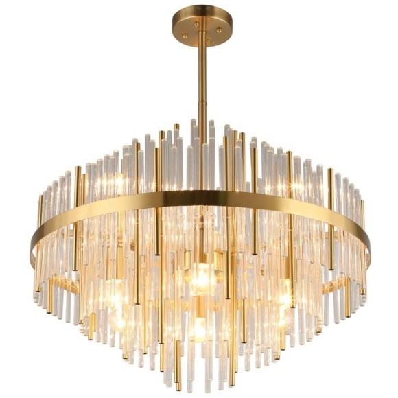 Потолочная люстра Alatri OML-69217-09