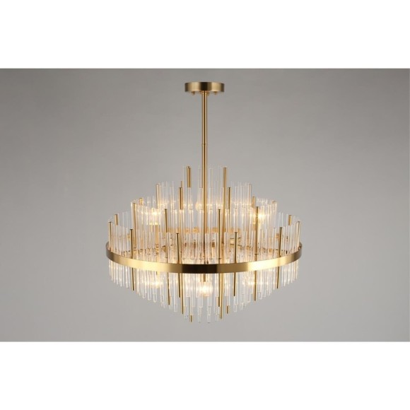 Потолочная люстра Alatri OML-69217-09