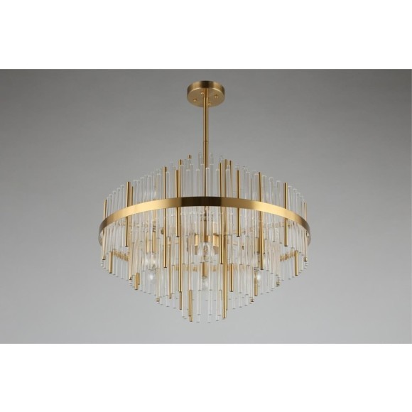 Потолочная люстра Alatri OML-69217-09