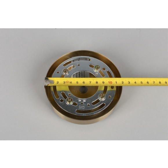 Потолочная люстра Alatri OML-69217-09