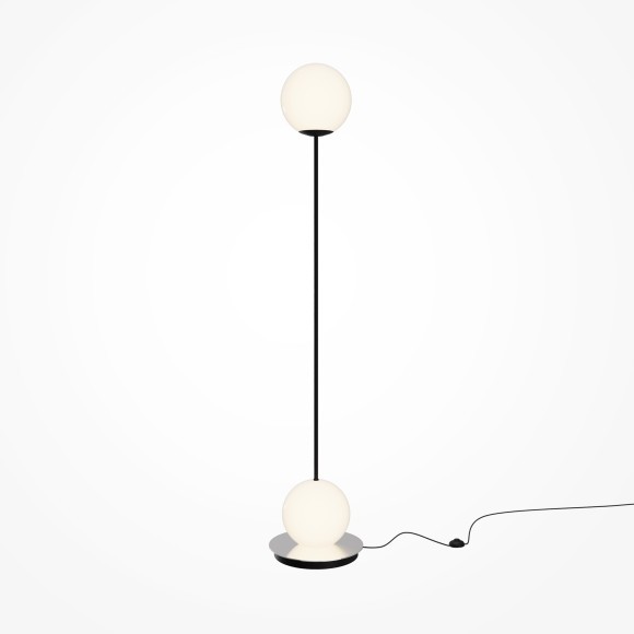 Напольный светильник (торшер) Maytoni MOD427FL-L20B3K