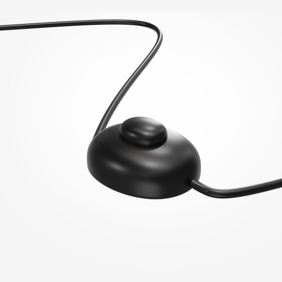 Напольный светильник (торшер) Maytoni MOD427FL-L20B3K