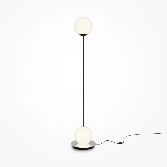 Напольный светильник (торшер) Maytoni MOD427FL-L20B3K