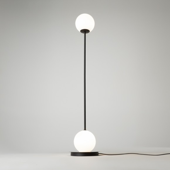 Напольный светильник (торшер) Maytoni MOD427FL-L20B3K