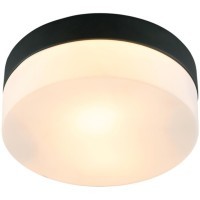 Потолочный светильник Arte Lamp AQUA-TABLET A6047PL-1BK