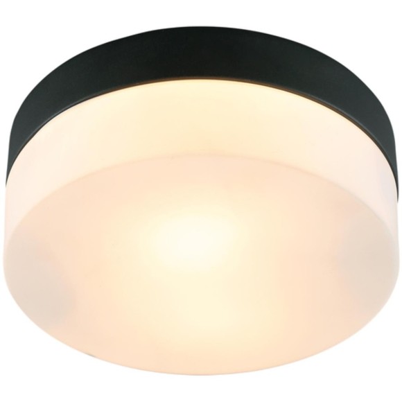 Потолочный светильник Arte Lamp AQUA-TABLET A6047PL-1BK