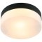 Потолочный светильник Arte Lamp AQUA-TABLET A6047PL-1BK