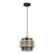 Подвесной светильник Arte Lamp GRID A7069SP-1BK