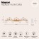 Бра Maytoni MOD547WL-13G DALLAS под лампы 13xG9 28W