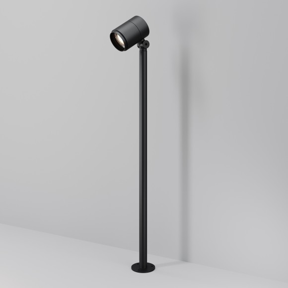 Ландшафтный светильник Maytoni Spira O497FL-L12B3K Ландшафтный светильник Maytoni Spira O497FL-L12B3K