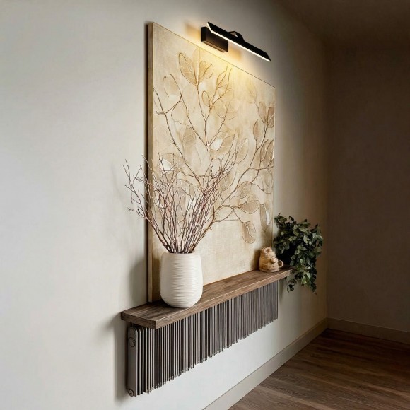 Бра/подсветка для картин (зеркал) Muro Spec Lightstar 808687-3