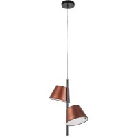 Люстра потолочная Cappe Lightstar 719223