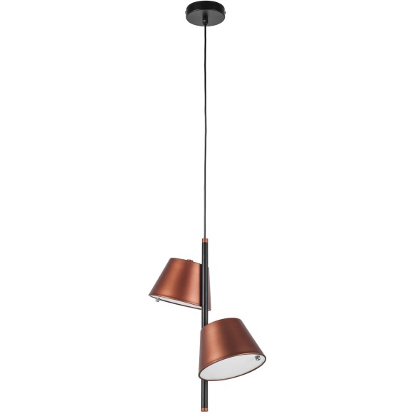 Люстра потолочная Cappe Lightstar 719223