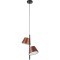 Люстра потолочная Cappe Lightstar 719223