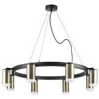 Люстра подвесная Rullo Lightstar LR0183180