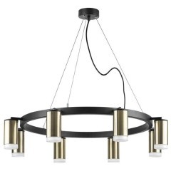 Люстра подвесная Rullo Lightstar LR0183180 Люстра подвесная Rullo Lightstar LR0183180