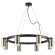 Люстра подвесная Rullo Lightstar LR0183180