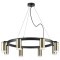 Люстра подвесная Rullo Lightstar LR0183180