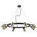 Люстра подвесная Rullo Lightstar LR0183180
