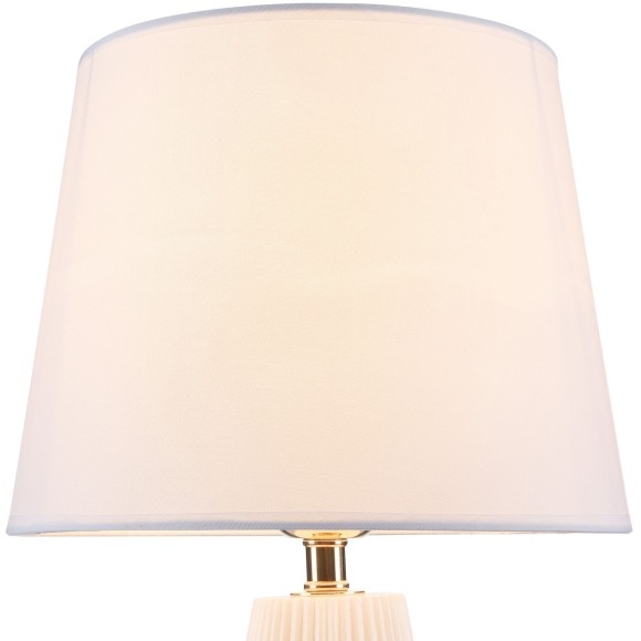 Декоративная настольная лампа Maytoni Z181-TL-01-W Calvin Table под лампу 1xE27 60W Декоративная настольная лампа Maytoni Z181-TL-01-W Calvin Table под лампу 1xE27 60W