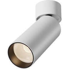 Потолочный светильник Technical C055CL-L12W2.7K-SS-W Потолочный светильник Technical C055CL-L12W2.7K-SS-W