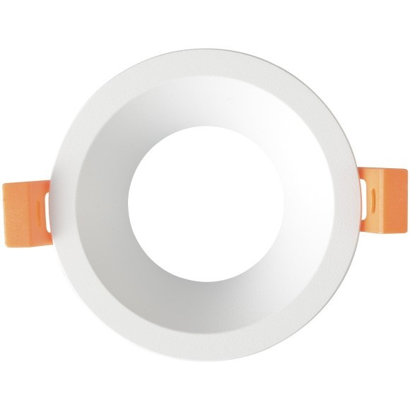 Светильник встраиваемый Crystal Lux CLT 080C1 WH 1400/331 Светильник встраиваемый Crystal Lux CLT 080C1 WH 1400/331