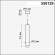 Подвесной светильник цилиндр Novotech 358129 MODO светодиодный LED 10W Подвесной светильник цилиндр Novotech 358129 MODO светодиодный LED 10W