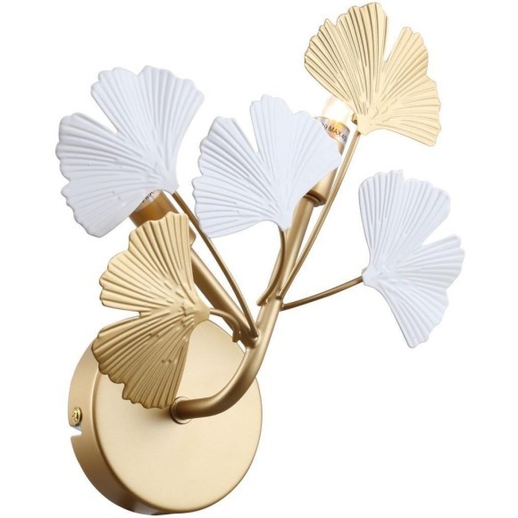 Настенный светильник Ginkoa 4080-2W Настенный светильник Ginkoa 4080-2W