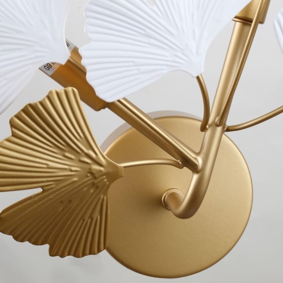 Настенный светильник Ginkoa 4080-2W Настенный светильник Ginkoa 4080-2W