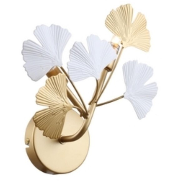 Настенный светильник Ginkoa 4080-2W Настенный светильник Ginkoa 4080-2W