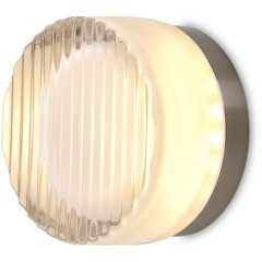 Настенный светильник (бра) Freya FR5603WL-L8TR1 Настенный светильник (бра) Freya FR5603WL-L8TR1