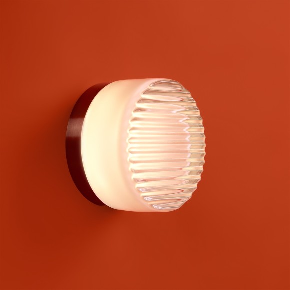 Настенный светильник (бра) Freya FR5603WL-L8TR1 Настенный светильник (бра) Freya FR5603WL-L8TR1