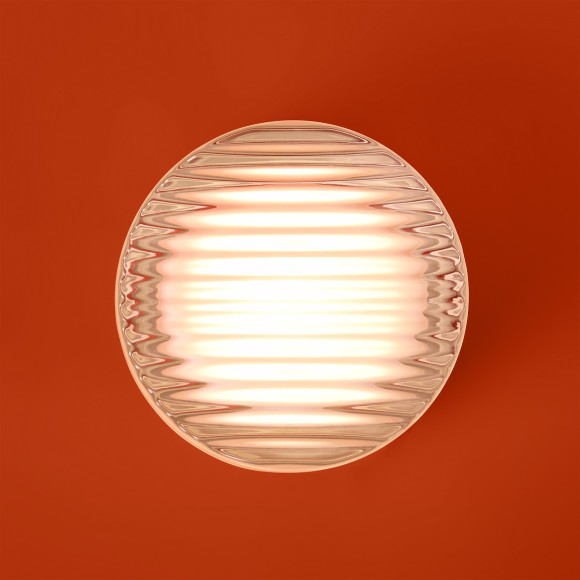 Настенный светильник (бра) Freya FR5603WL-L8TR1 Настенный светильник (бра) Freya FR5603WL-L8TR1