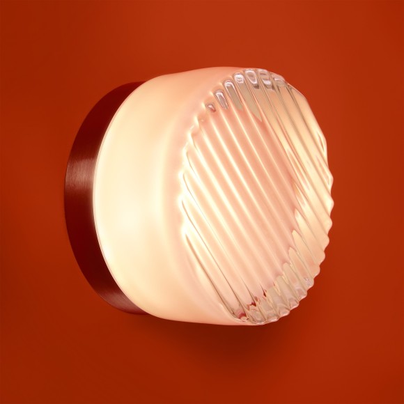 Настенный светильник (бра) Freya FR5603WL-L8TR1 Настенный светильник (бра) Freya FR5603WL-L8TR1