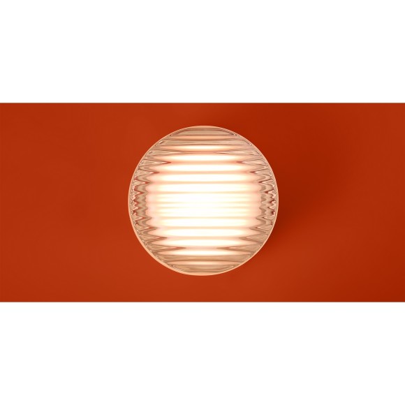 Настенный светильник (бра) Freya FR5603WL-L8TR1 Настенный светильник (бра) Freya FR5603WL-L8TR1