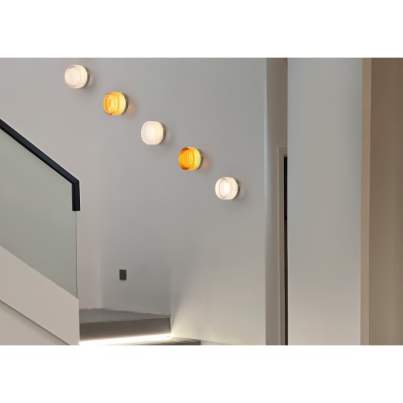 Настенный светильник (бра) Freya FR5603WL-L8TR1 Настенный светильник (бра) Freya FR5603WL-L8TR1