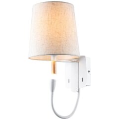 Бра светодиодное для чтения с выключателем Cozy GRLSP-8234 Бра светодиодное для чтения с выключателем Cozy GRLSP-8234