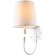 Бра светодиодное для чтения с выключателем Cozy GRLSP-8234
