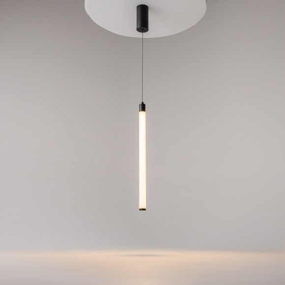 Подвесной светильник Technical P022PL-L10B