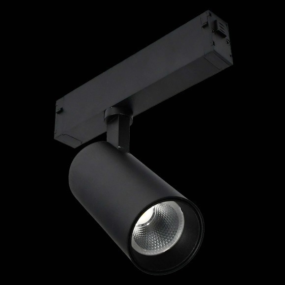 ST660.496.10 Трековый магнитный светодиодный SMART (Алиса, Siri, Bluetooth, Wi-Fi) светильник ST-Luce Skyline 220V CRI90+ 2700-6000К 535Лм 36° 10Вт ST660.496.10 Трековый магнитный светодиодный SMART (Алиса, Siri, Bluetooth, Wi-Fi) светильник ST-Luce Skyline 220V CRI90+ 2700-6000К 535Лм 36° 10Вт