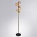 Торшер Arte Lamp GEMINI A2243PN-6PB