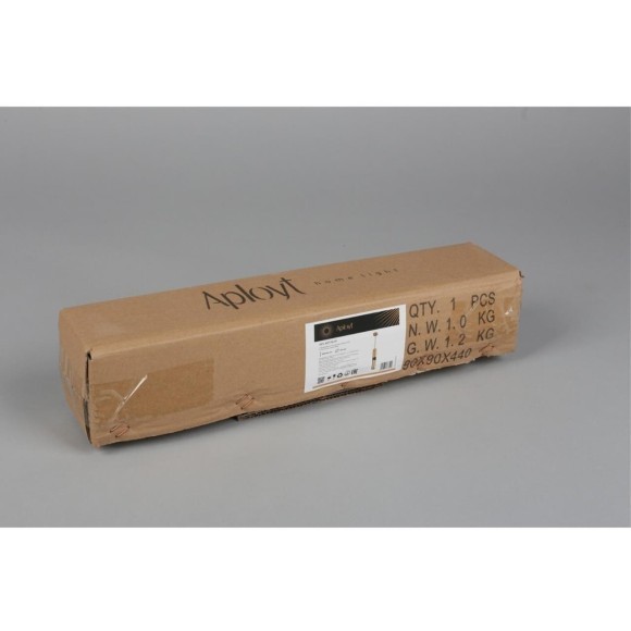 Светильник подвесной APL.607.16.01