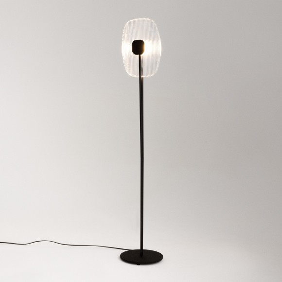 Напольный светильник (торшер) Maytoni MOD152FL-L1BK
