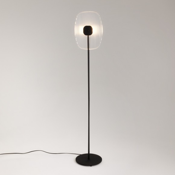 Напольный светильник (торшер) Maytoni MOD152FL-L1BK
