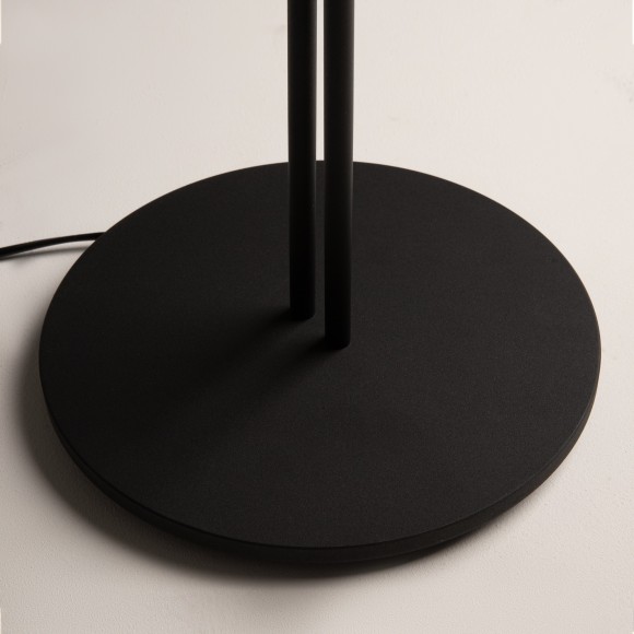 Напольный светильник (торшер) Maytoni MOD152FL-L1BK